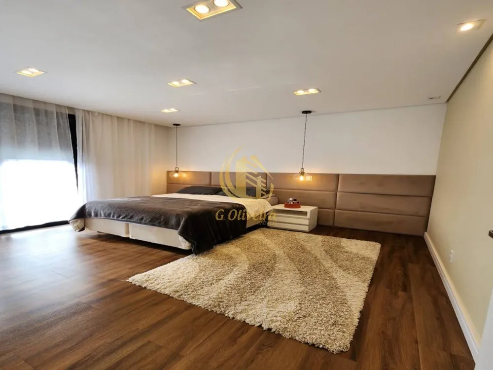 Sobrado, 3 quartos, 270 m² - Foto 3