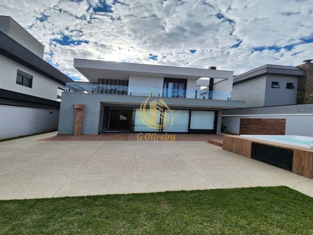 Sobrado, 3 quartos, 270 m² - Foto 6