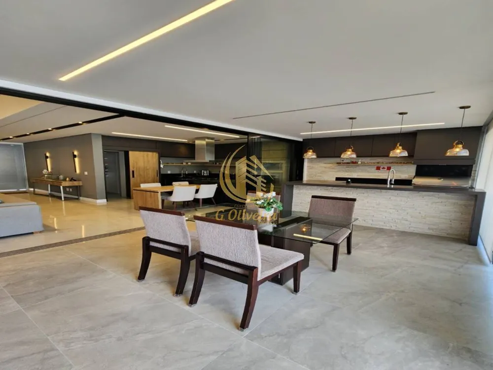Sobrado, 3 quartos, 270 m² - Foto 12