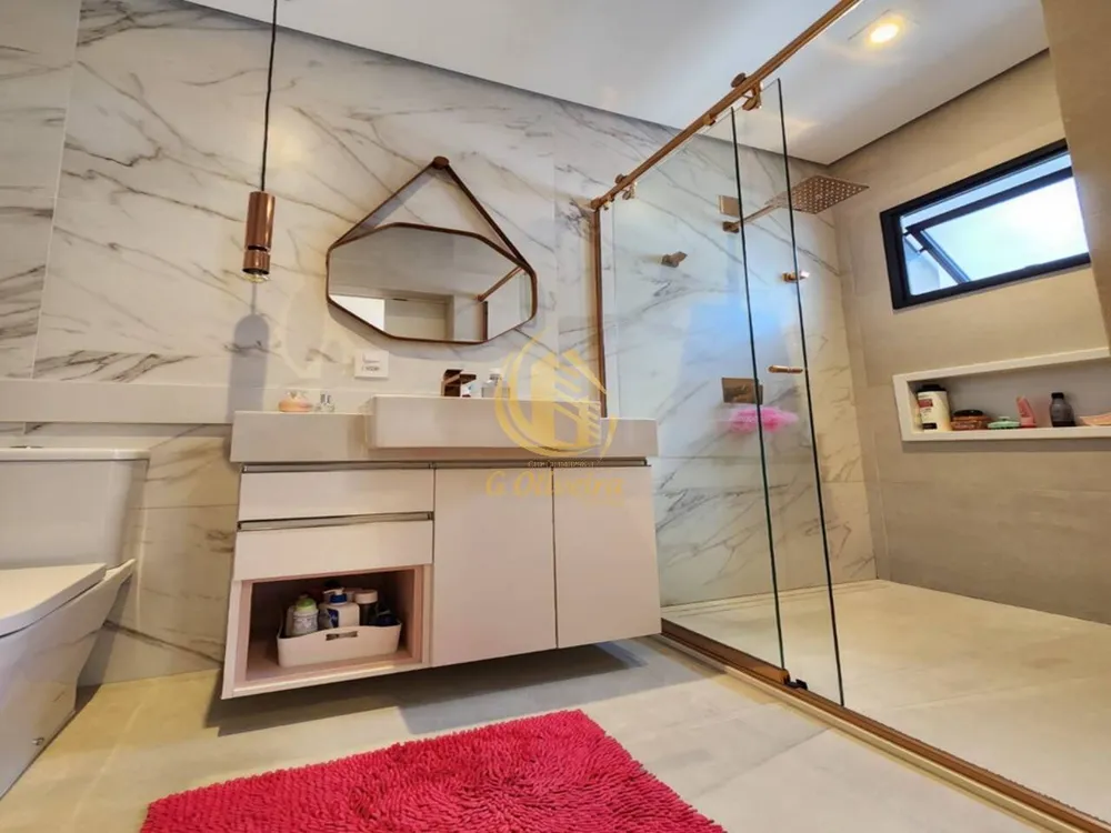 Sobrado, 3 quartos, 270 m² - Foto 9