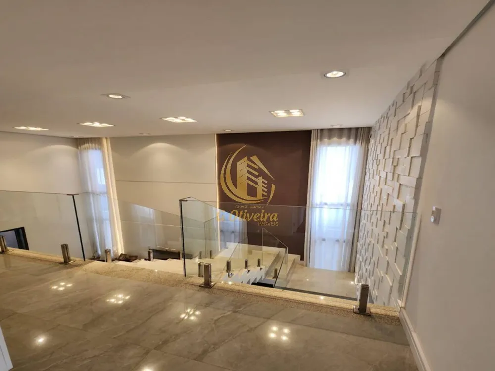 Sobrado, 3 quartos, 270 m² - Foto 1