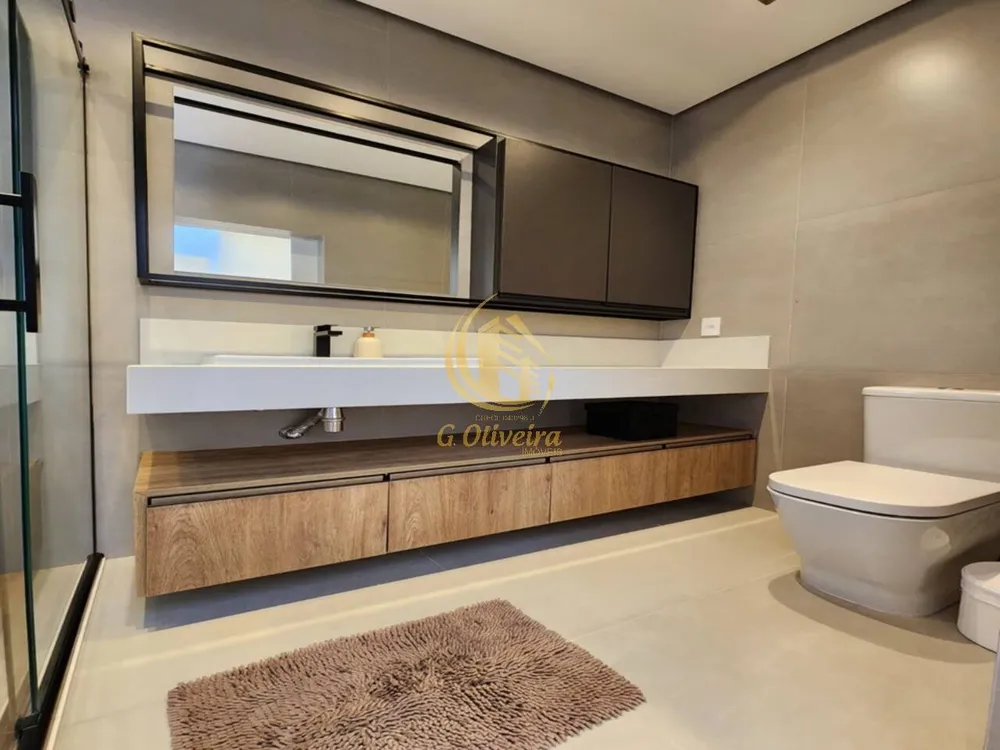 Sobrado, 3 quartos, 270 m² - Foto 10