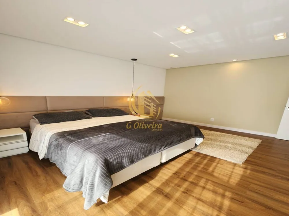 Sobrado, 3 quartos, 270 m² - Foto 4