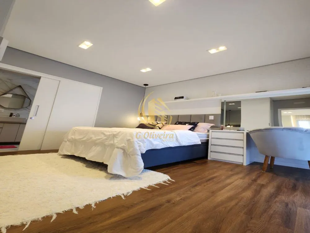 Sobrado, 3 quartos, 270 m² - Foto 5