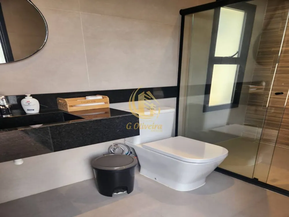 Sobrado, 3 quartos, 270 m² - Foto 7