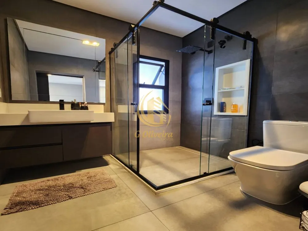 Sobrado, 3 quartos, 270 m² - Foto 8