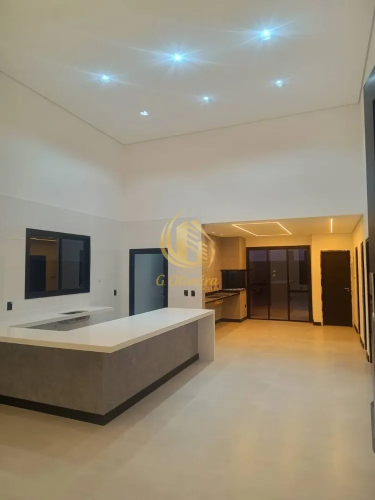 Casa, 3 quartos, 141 m² - Foto 7