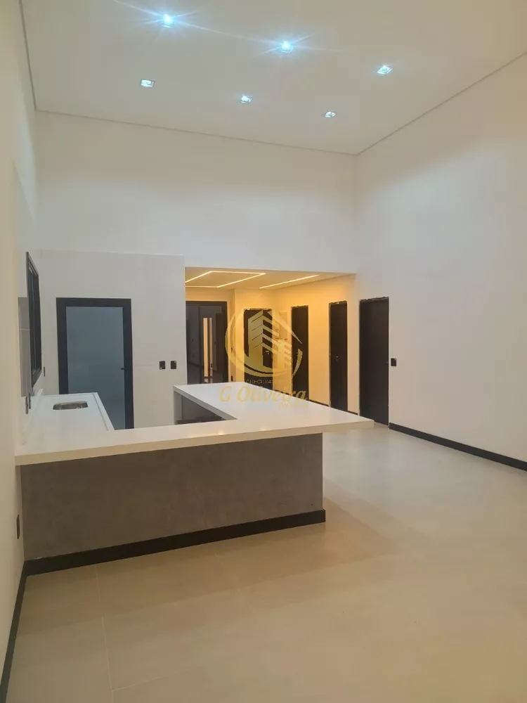 Casa, 3 quartos, 141 m² - Foto 1