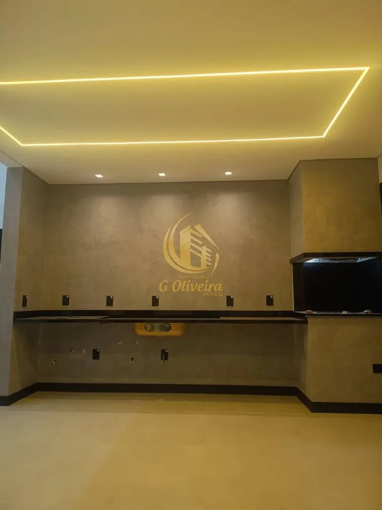 Casa, 3 quartos, 141 m² - Foto 11