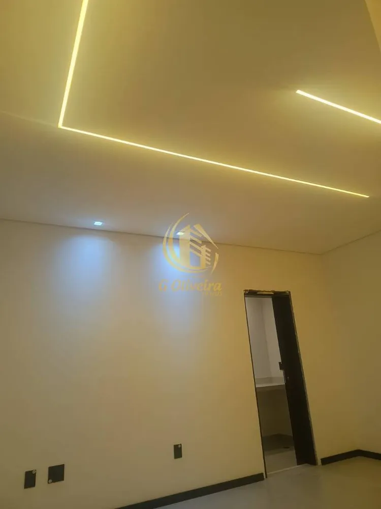 Casa, 3 quartos, 141 m² - Foto 10