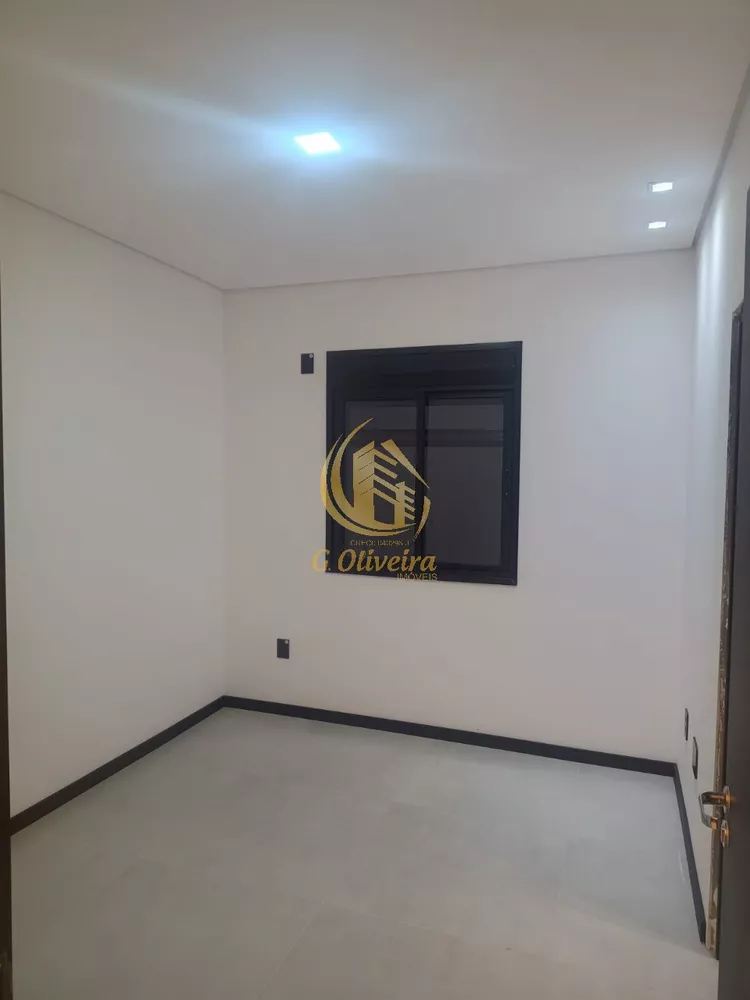 Casa, 3 quartos, 141 m² - Foto 2