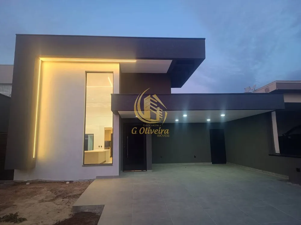 Casa, 3 quartos, 141 m² - Foto 5