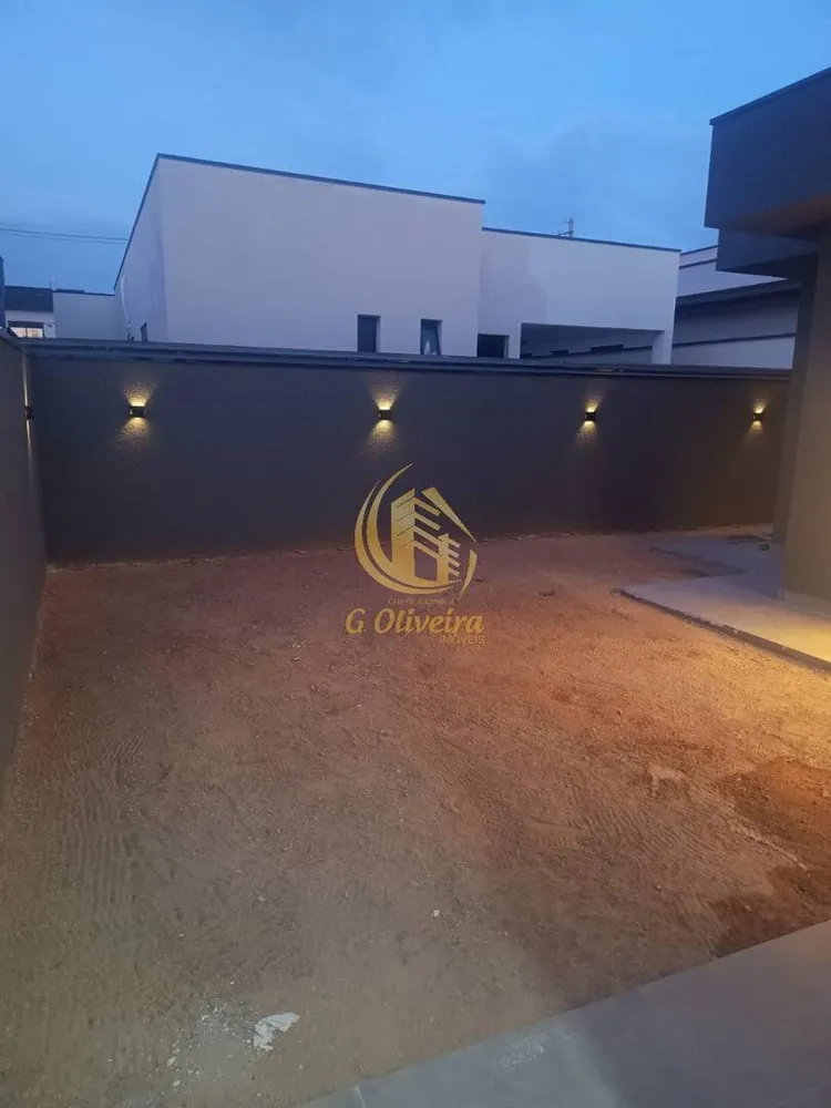 Casa, 3 quartos, 141 m² - Foto 12