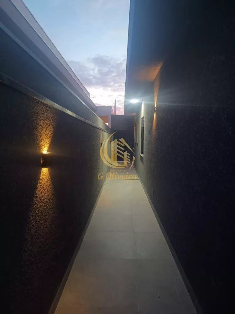 Casa, 3 quartos, 141 m² - Foto 3