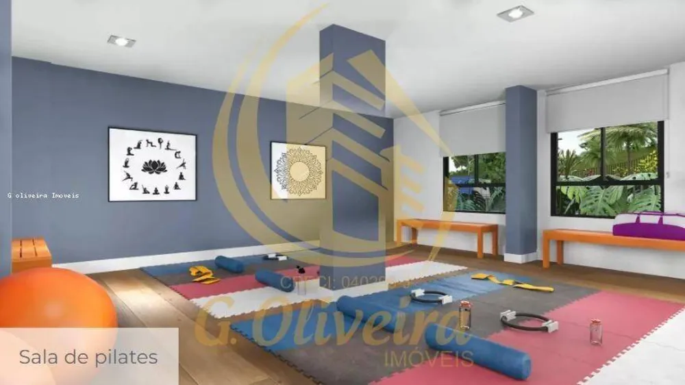 Apartamento, 3 quartos, 95 m² - Foto 7