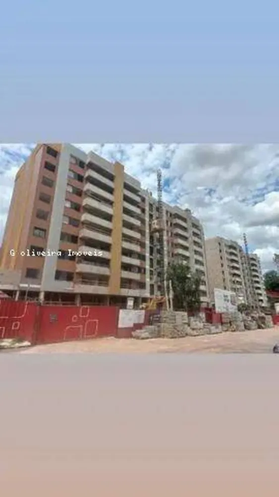 Apartamento, 3 quartos, 95 m² - Foto 5