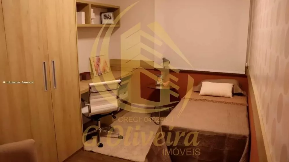 Apartamento, 3 quartos, 95 m² - Foto 4