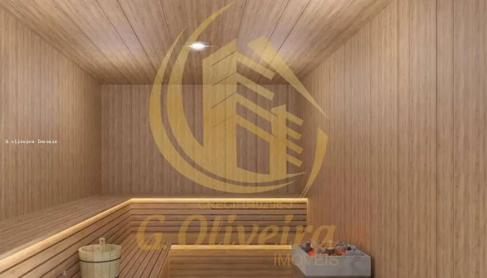 Apartamento, 3 quartos, 95 m² - Foto 6