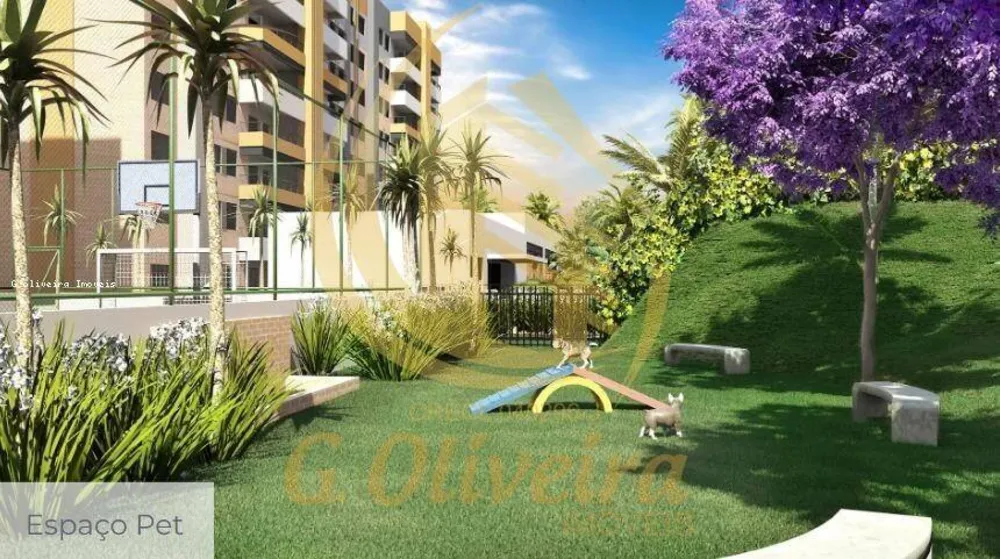 Apartamento, 3 quartos, 95 m² - Foto 9