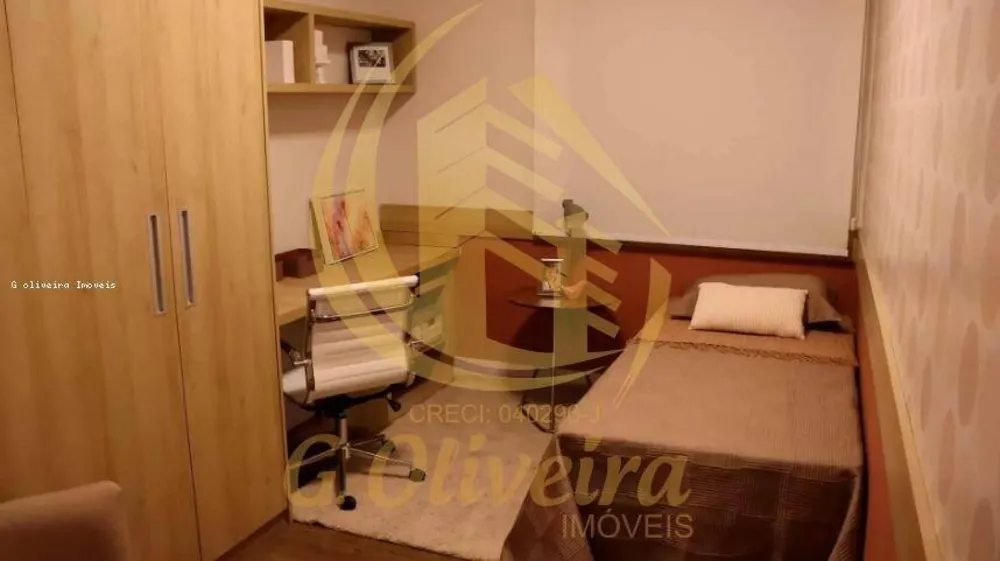 Apartamento, 3 quartos, 95 m² - Foto 11
