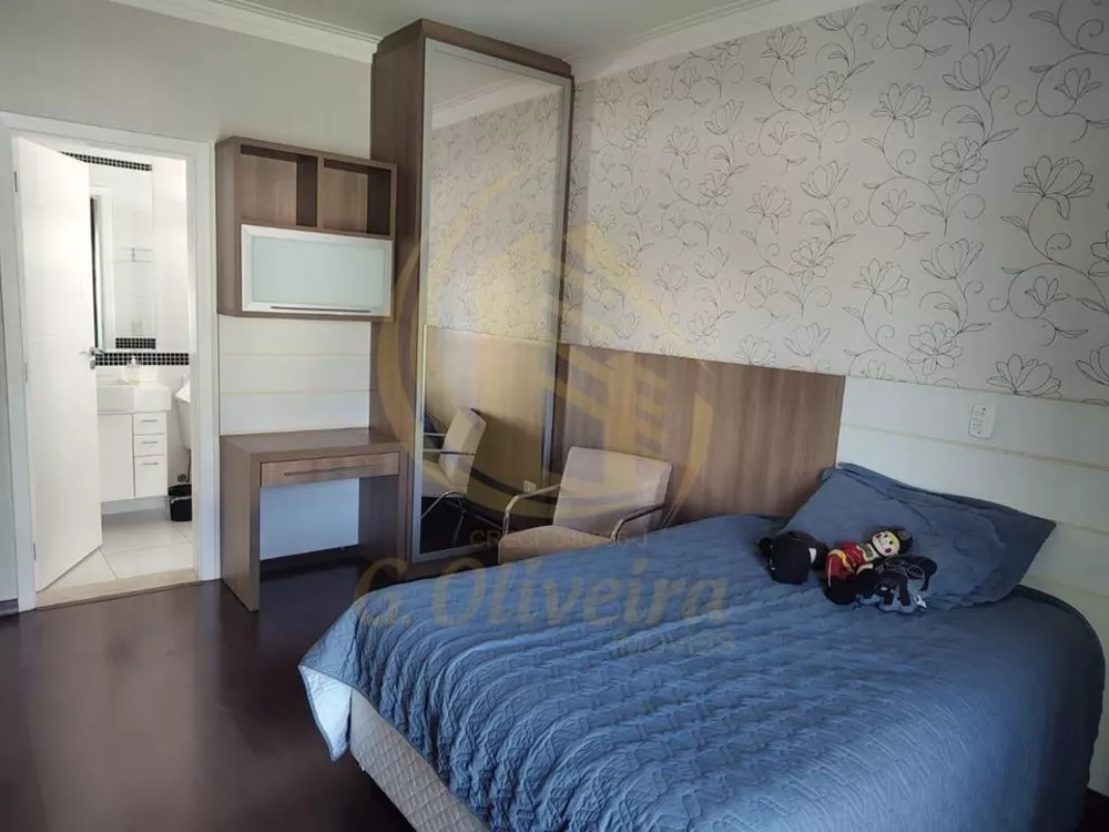 Sobrado, 3 quartos, 244 m² - Foto 4