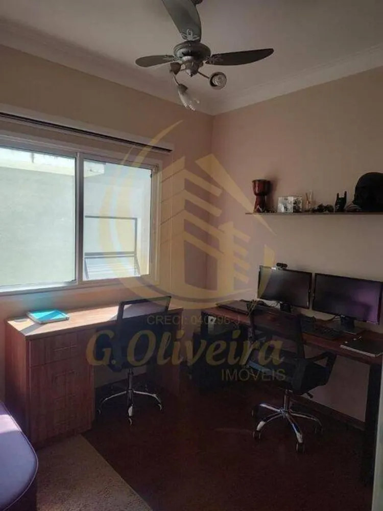 Sobrado, 3 quartos, 244 m² - Foto 10