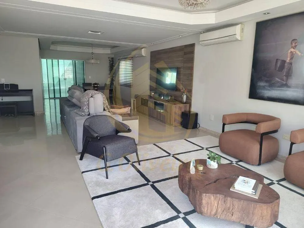 Sobrado, 3 quartos, 244 m² - Foto 5