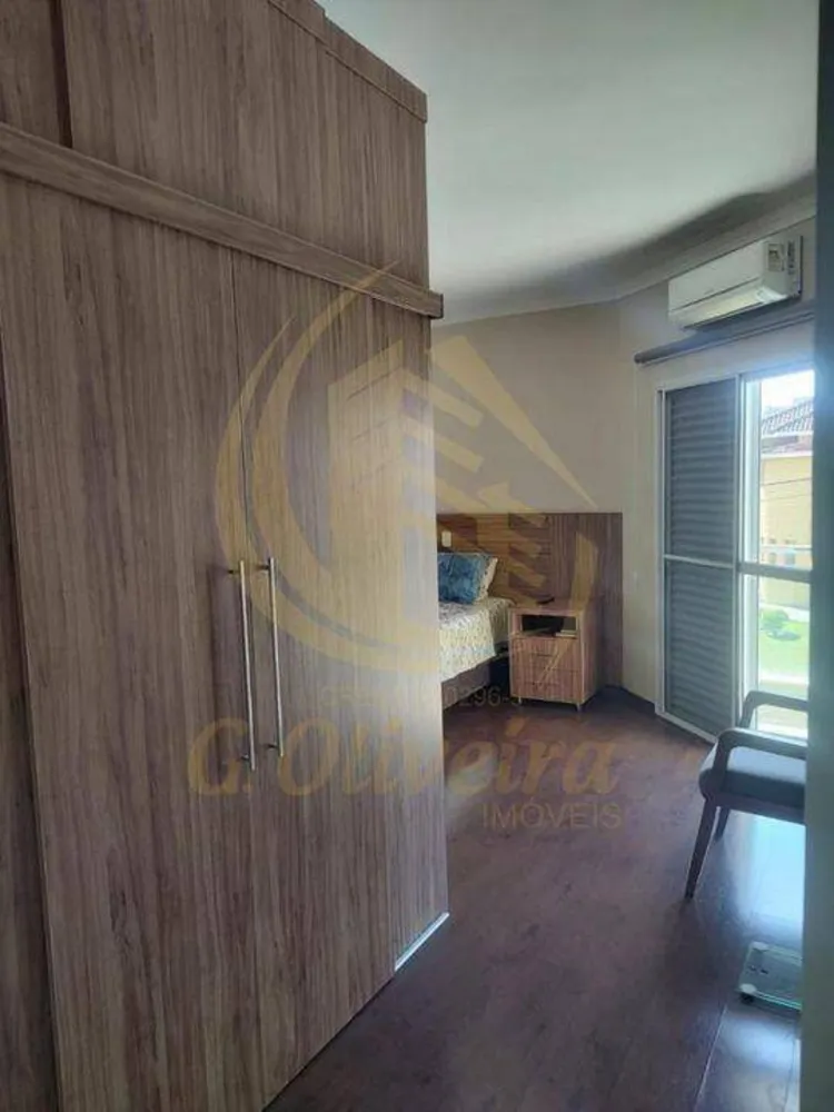 Sobrado, 3 quartos, 244 m² - Foto 9