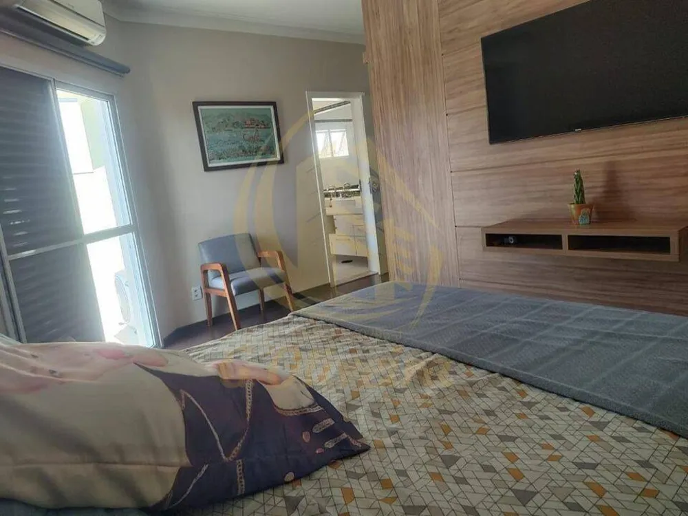 Sobrado, 3 quartos, 244 m² - Foto 8