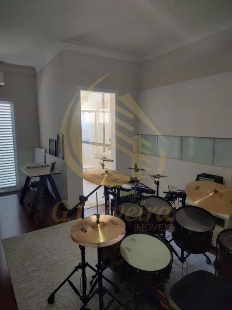 Sobrado, 3 quartos, 244 m² - Foto 11