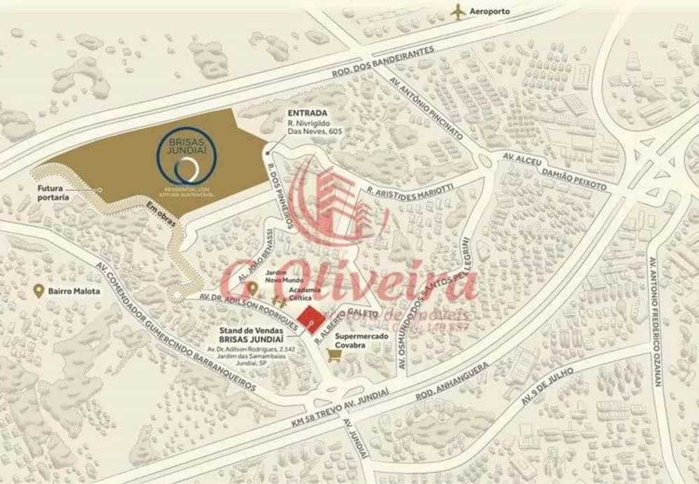 Terreno, 360 m² - Foto 1