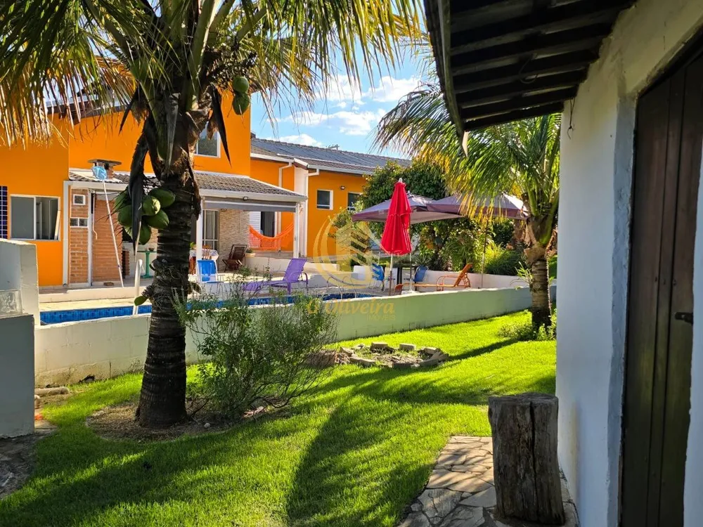 Casa, 3 quartos, 278 m² - Foto 12