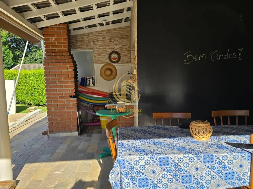 Casa, 3 quartos, 278 m² - Foto 10