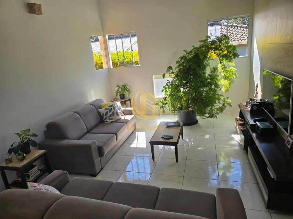 Casa, 3 quartos, 278 m² - Foto 5