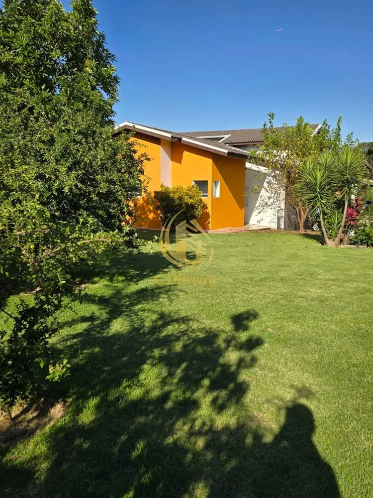 Casa, 3 quartos, 278 m² - Foto 9