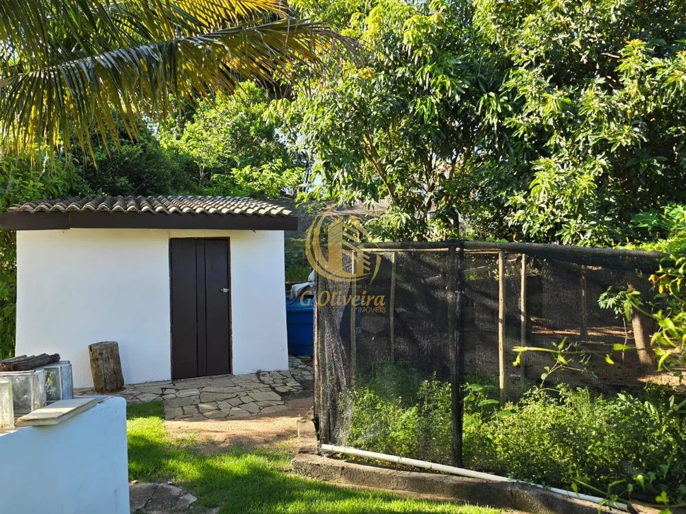 Casa, 3 quartos, 278 m² - Foto 4