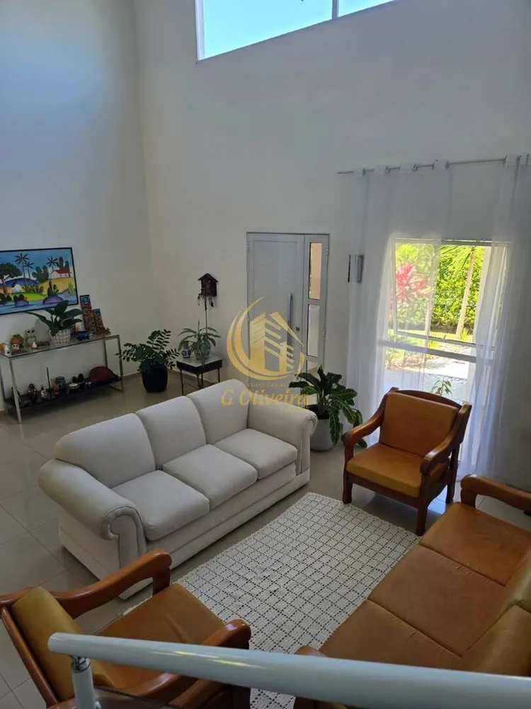 Casa, 3 quartos, 278 m² - Foto 6