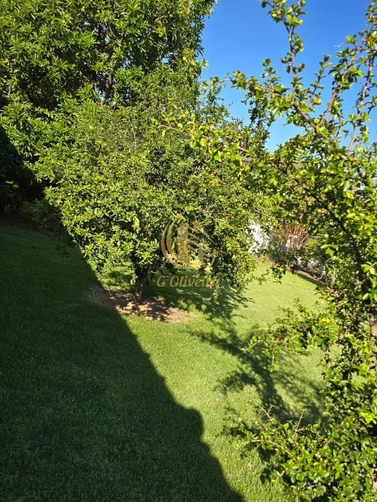 Casa, 3 quartos, 278 m² - Foto 1