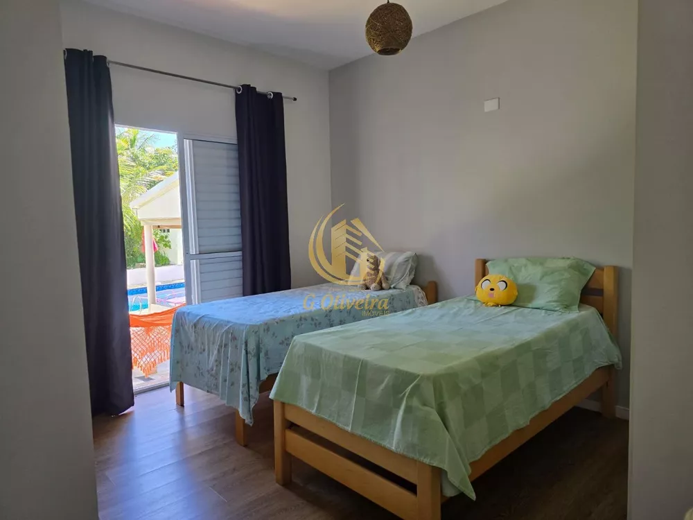 Casa, 3 quartos, 278 m² - Foto 3