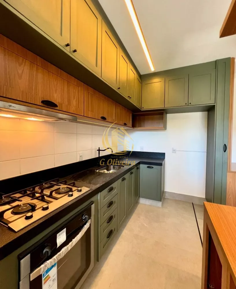 Apartamento, 2 quartos, 71 m² - Foto 4
