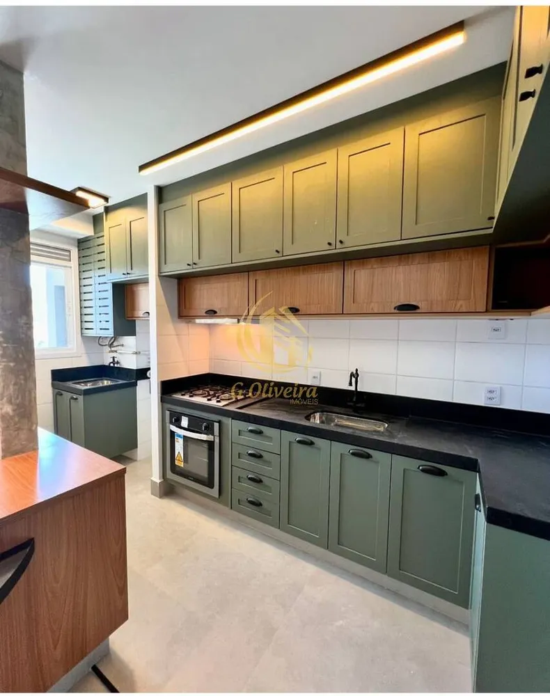 Apartamento, 2 quartos, 71 m² - Foto 9