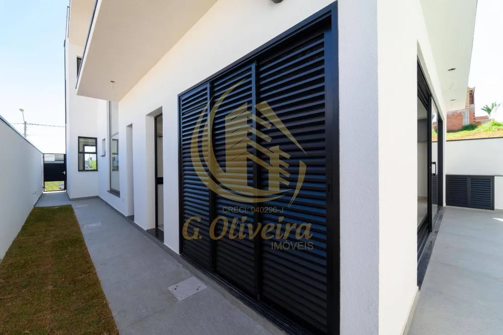 Sobrado, 3 quartos, 240 m² - Foto 7