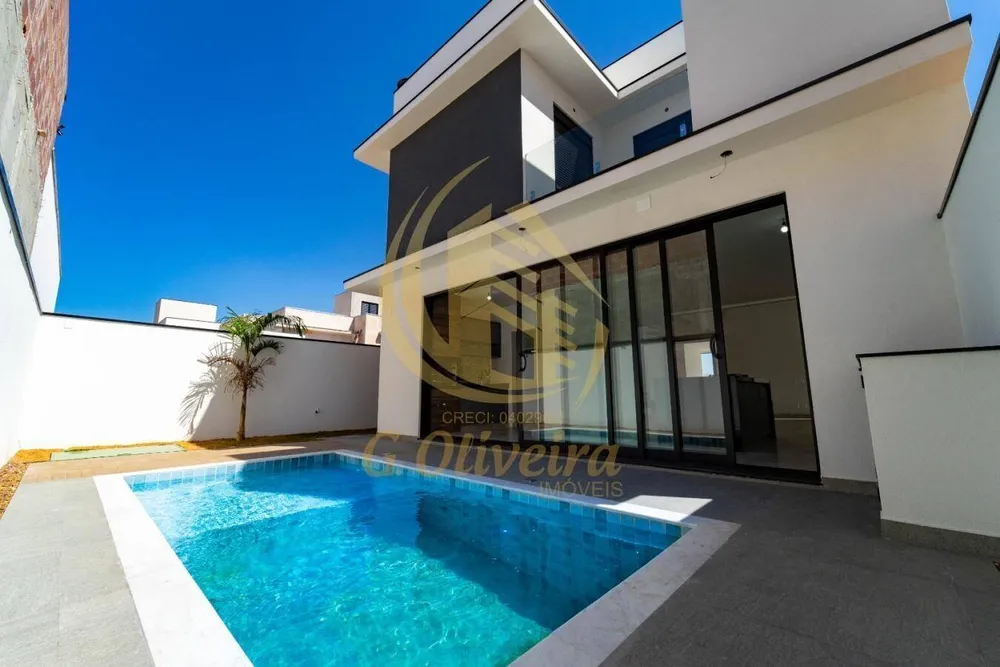 Sobrado, 3 quartos, 240 m² - Foto 8