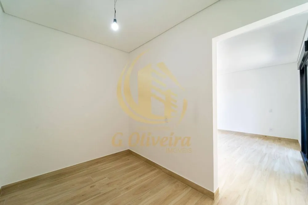 Sobrado, 3 quartos, 240 m² - Foto 5