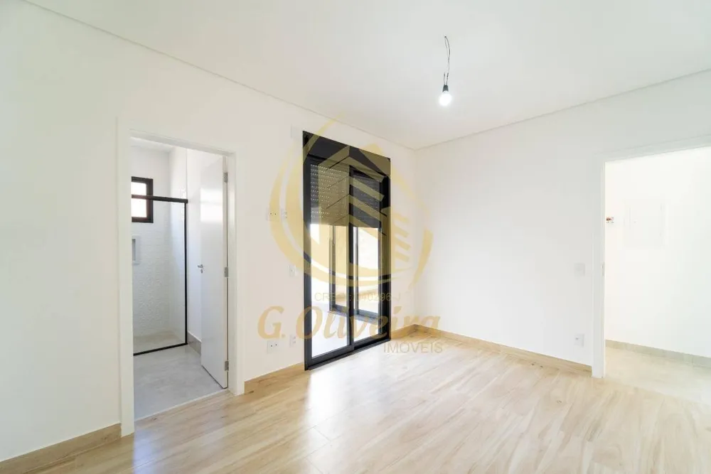 Sobrado, 3 quartos, 240 m² - Foto 7