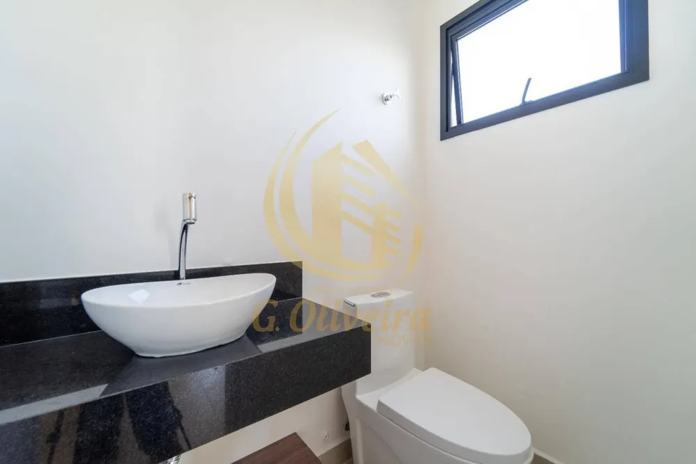 Sobrado, 3 quartos, 240 m² - Foto 8