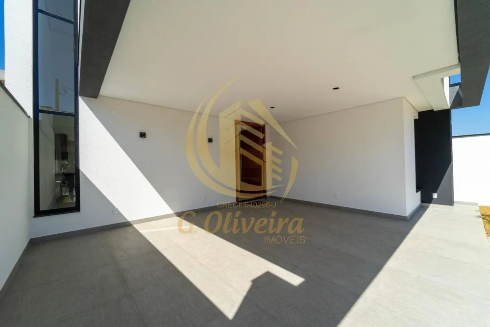 Sobrado, 3 quartos, 240 m² - Foto 6