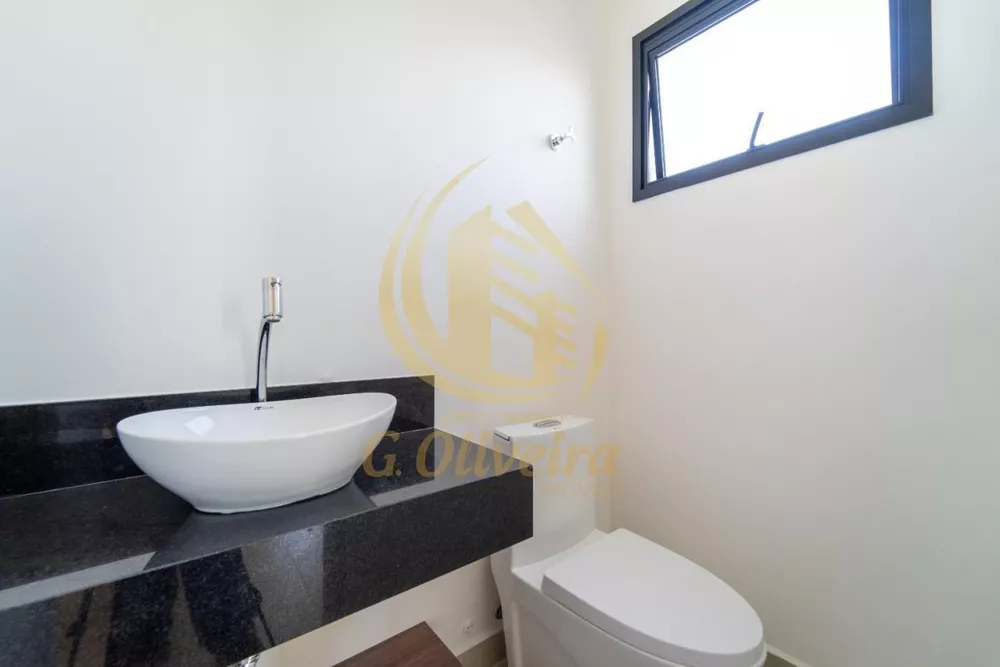 Sobrado, 3 quartos, 240 m² - Foto 2