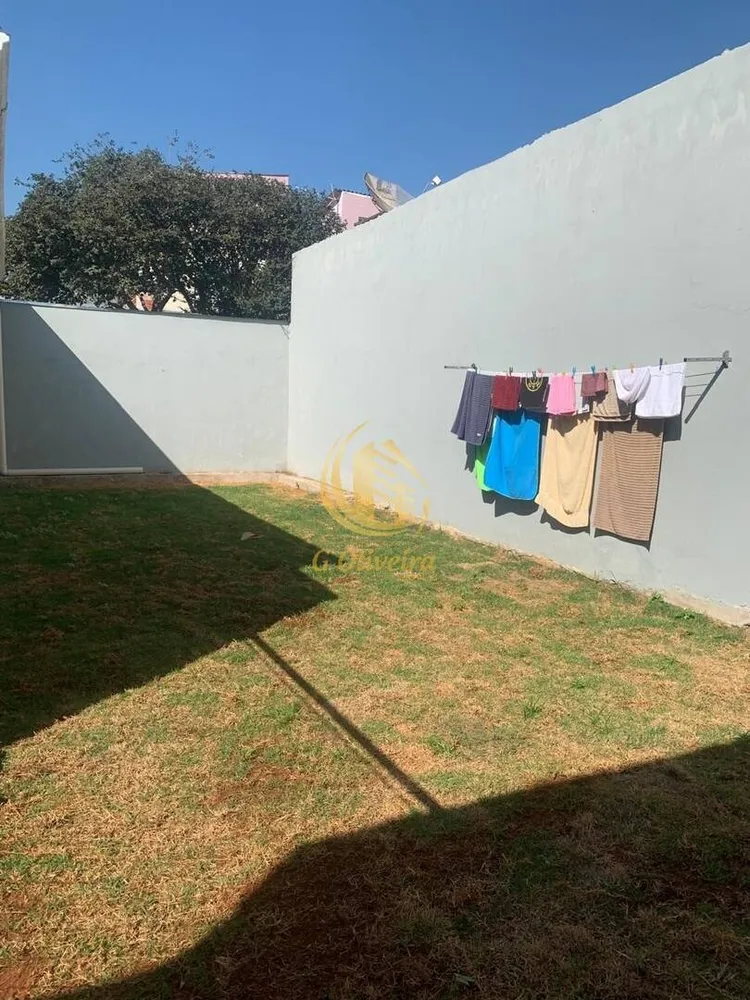 Casa, 3 quartos, 178 m² - Foto 5