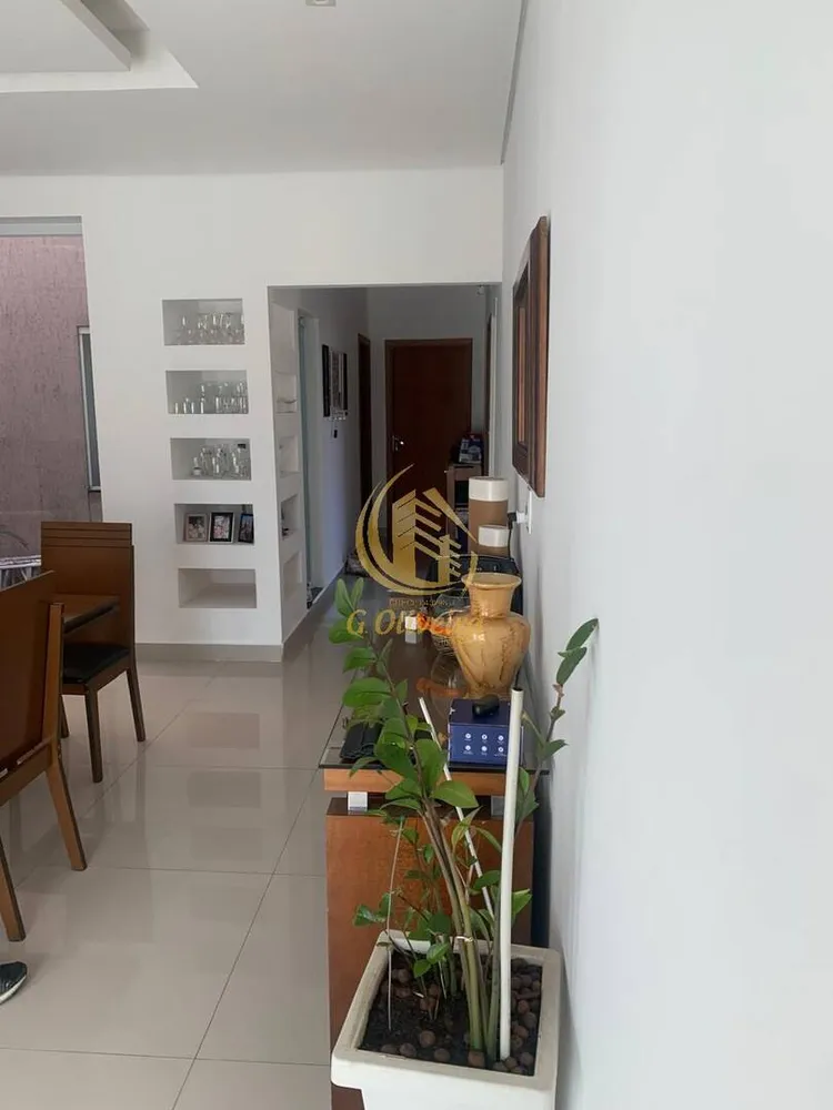 Casa, 3 quartos, 178 m² - Foto 12